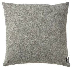 Silkeborg Uldspinderi Gotland pude, 50x50 cm fra Hot