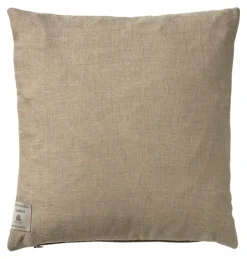 Silkeborg Uldspinderi Gotland pude, 50x50 cm fra Hot