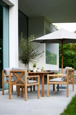 Cane-line Grace Havebord fra