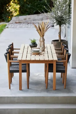 Cane-line Grace Havebord fra