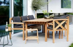 Cane-line Grace Stol fra Sale