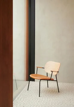 Audo Copenhagen Gravel Rug fra Discount