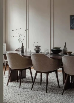 Audo Copenhagen Gravel Rug fra Discount