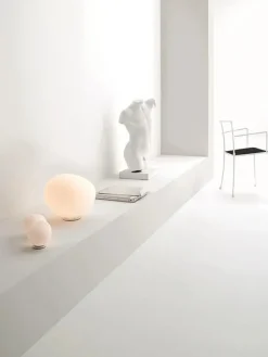 Foscarini Gregg Bordlampe fra Hot