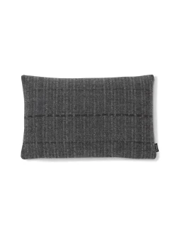 Fredericia Furniture Grid Decorative Cushion fra Outlet