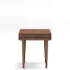 DK3 Groove Night Table fra Sale