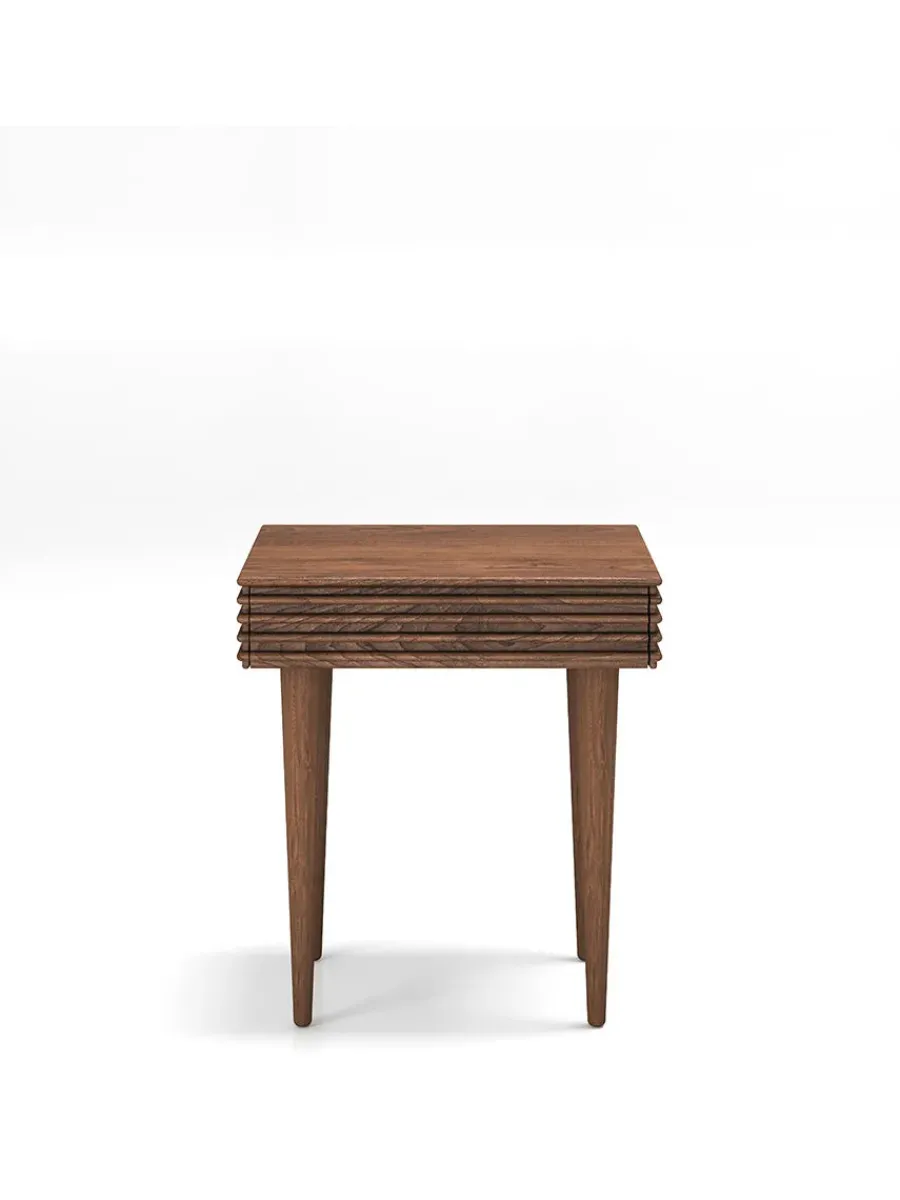 DK3 Groove Night Table fra Sale