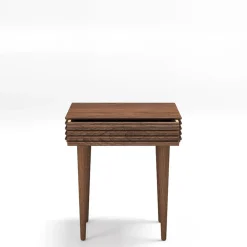 DK3 Groove Night Table fra Sale