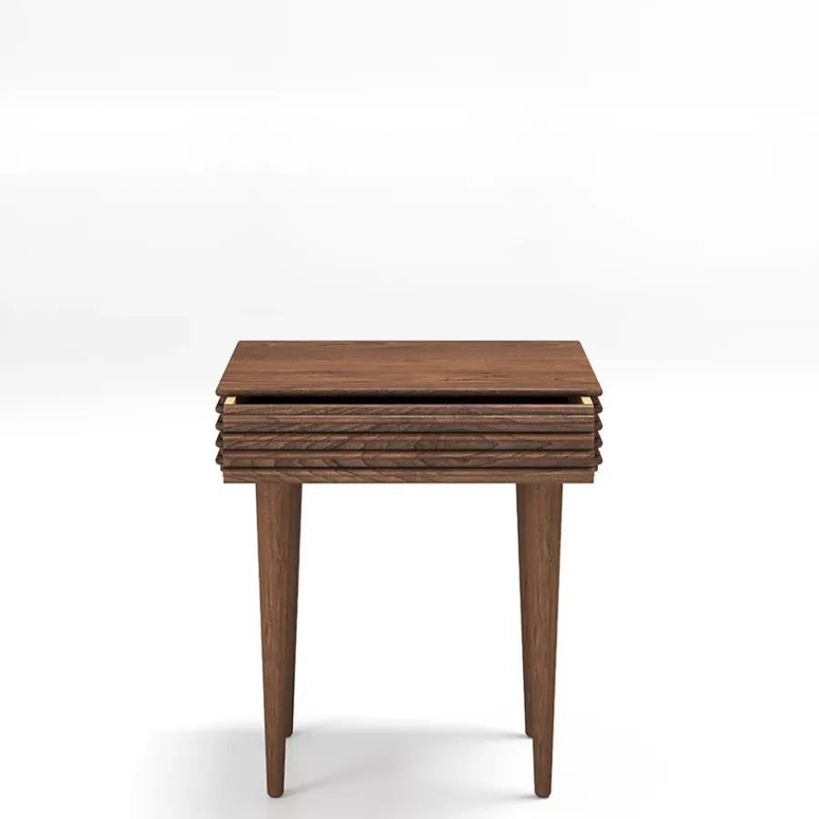 DK3 Groove Night Table fra Sale