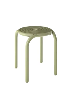 Tom Dixon Groove Stool fra Online