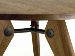 Vitra Guéridon Spisebord fra Clearance