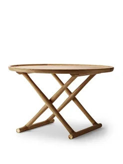 Carl Hansen & Søn Ægypterbordet af Mogens Lassen Discount