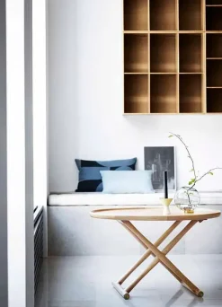 Carl Hansen & Søn Ægypterbordet af Mogens Lassen Discount
