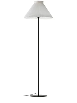Le Klint 334H Gulvlampe, white fra Online