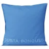 Bongusta Halo pudebetræk, ultramarine blue fra New