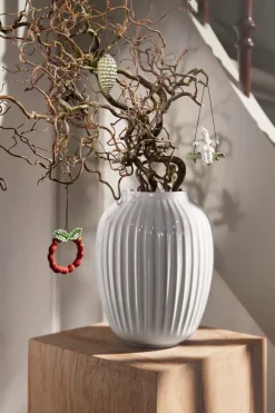 Kähler Hammershøi Christmas Tales Gyngenisse fra Best