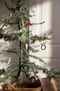Kähler Hammershøi Christmas Tales Grankogle fra Hot