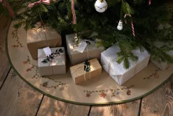 Kähler Hammershøi Juletræstæppe fra Clearance