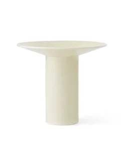 Audo Copenhagen Hana Vase, H26 cm i Ashen fra Hot