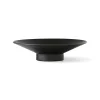 Audo Copenhagen Hana Vase, H7 cm i Umber fra Sale
