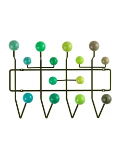 Vitra Hang It All, Grøn fra