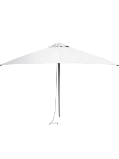 Cane-line Harbour Parasol, 300x300 cm fra Best