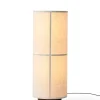 Audo Copenhagen Hashira Floor Lamp Raw fra Discount