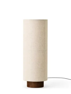 Audo Copenhagen Hashira Floor Lamp Raw fra Discount