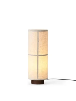 Audo Copenhagen Hashira Table Lamp Raw fra Discount