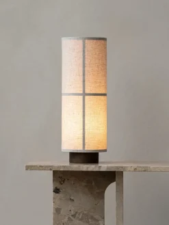 Audo Copenhagen Hashira Table Lamp Raw fra Discount