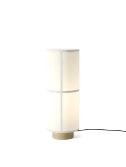 Audo Copenhagen Hashira Table Lamp Raw fra Discount
