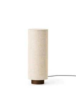 Audo Copenhagen Hashira Table Lamp Raw fra Discount