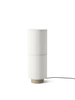 Audo Copenhagen Hashira Table Lamp Raw fra Discount