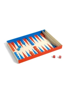 HAY Play Backgammon fra Online