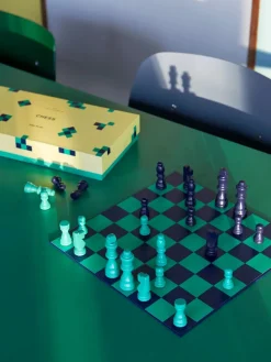 HAY Play Chess fra Best