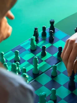 HAY Play Chess fra Best