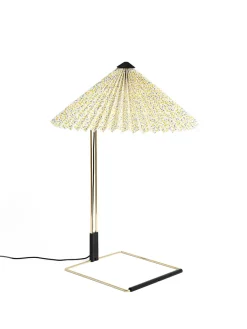 HAY x Liberty Matin Table Lamp 520, liberty ed fra New
