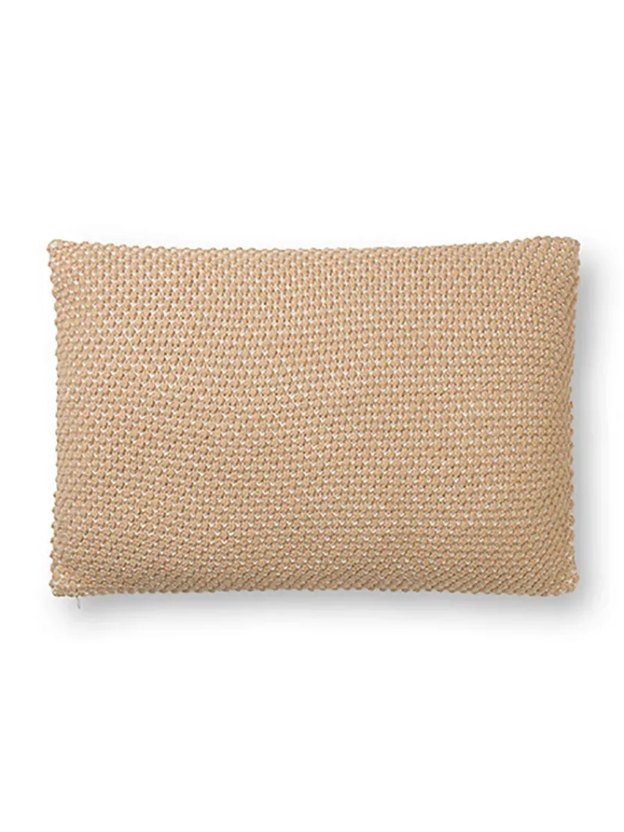 Aiayu Heather Classic Pude 40 x 60 cm fra Outlet
