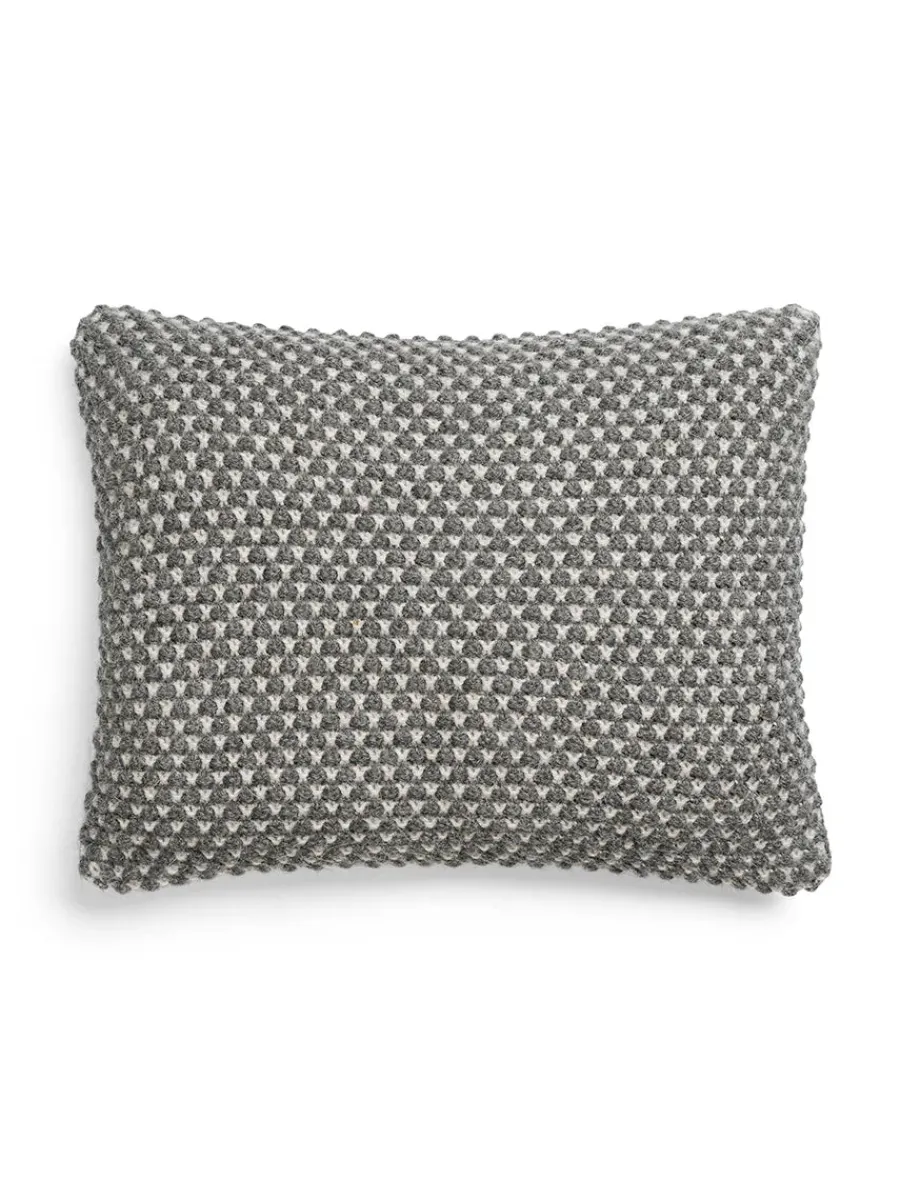 Aiayu Heather Classic Pude 40 x 60 cm fra Outlet