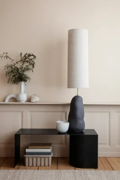 Ferm Living Hebe lampeskærm, lang fra Clearance