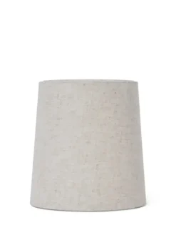 Ferm Living Hebe lampeskærm, mellem fra Best