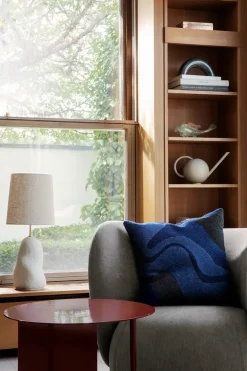 Ferm Living Hebe lampeskærm, mellem fra Best