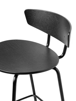 Ferm Living Herman Bar stool fra - low Online