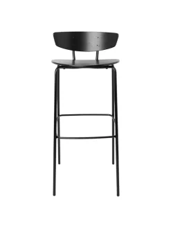 Ferm Living Herman Bar stool fra - high Discount