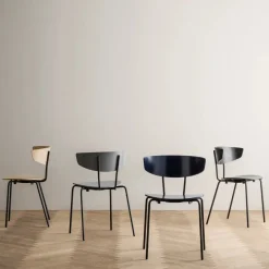 Ferm Living Herman Dining Chair fra Sale