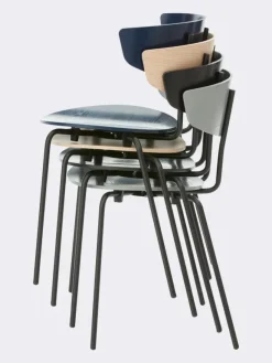 Ferm Living Herman Dining Chair fra Sale