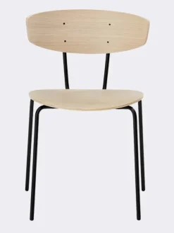 Ferm Living Herman Dining Chair fra Sale