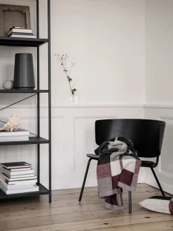 Ferm Living Herman Lounge Chair fra Hot
