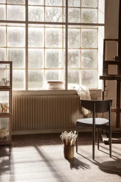 Ferm Living Herman Stol, træstel fra New