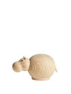 Woud Hibo Hippopotamus fra Best